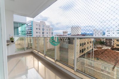 Apartamento, 2 quartos, 79 m² - Foto 5