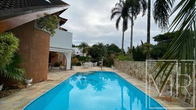 Casa, 7 quartos, 787 m² - Foto 1