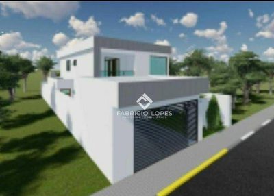 Casa, 3 quartos, 212 m² - Foto 2