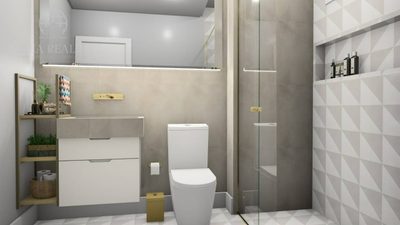 Apartamento, 2 quartos, 68 m² - Foto 5