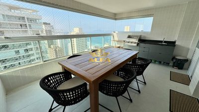 Apartamento, 3 quartos, 105 m² - Foto 2