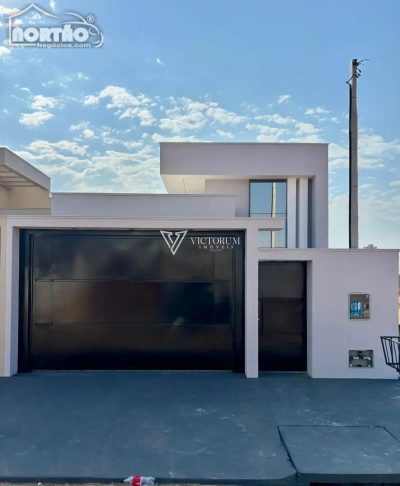 Casa, 3 quartos, 125 m² - Foto 2
