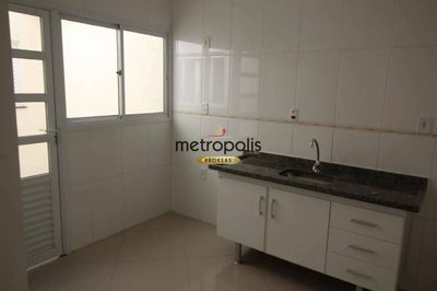 Apartamento, 2 quartos, 55 m² - Foto 5
