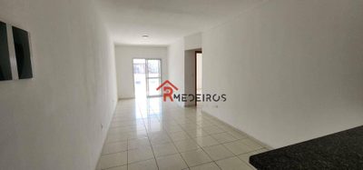 Apartamento, 2 quartos, 92 m² - Foto 3