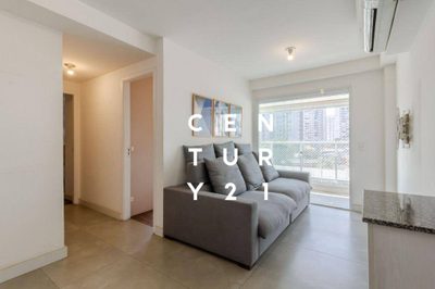 Apartamento, 2 quartos, 57 m² - Foto 2