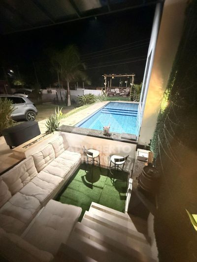 Chácara, 6 quartos, 2400 m² - Foto 5