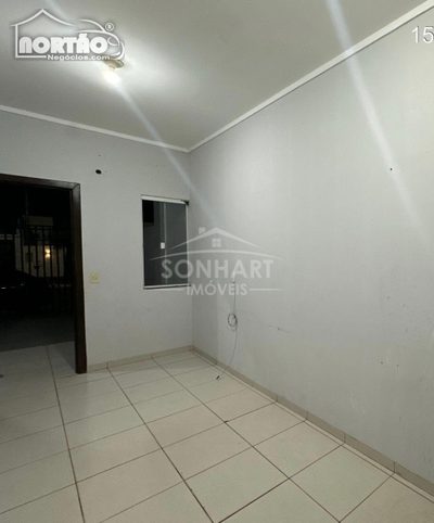 Casa, 3 quartos, 50 m² - Foto 2