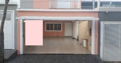 Casa, 3 quartos, 170 m² - Foto 2