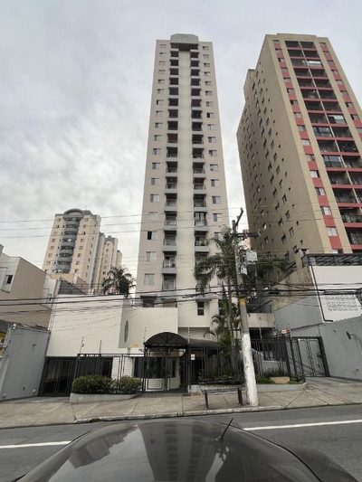Apartamento, 2 quartos, 62 m² - Foto 1