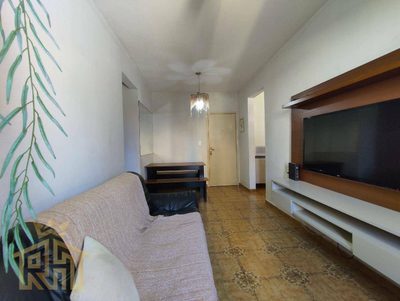 Apartamento, 2 quartos, 74 m² - Foto 3