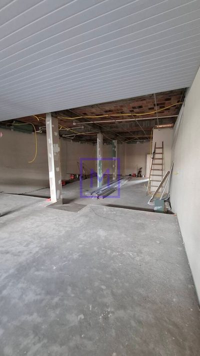 Loja-Salão, 135 m² - Foto 5