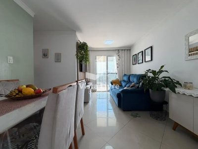 Apartamento, 3 quartos, 70 m² - Foto 4