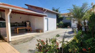 Casa, 3 quartos, 75 m² - Foto 1