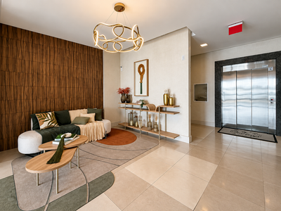 Apartamento, 3 quartos, 134 m² - Foto 3