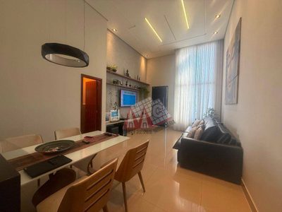 Casa de Condomínio, 3 quartos - Foto 5