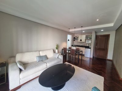 Apartamento, 1 quarto, 52 m² - Foto 4