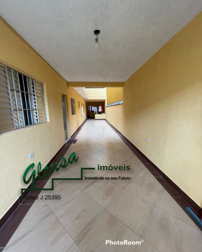 Casa, 5 quartos, 300 m² - Foto 1