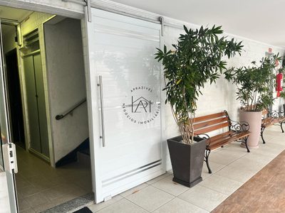 Apartamento, 1 quarto, 45 m² - Foto 4