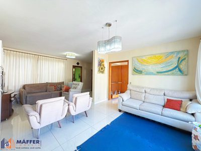 Casa, 3 quartos, 250 m² - Foto 4