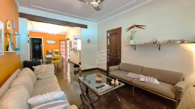 Casa, 2 quartos, 110 m² - Foto 3