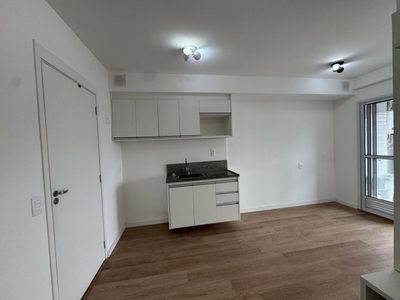 Apartamento, 2 quartos, 42 m² - Foto 2