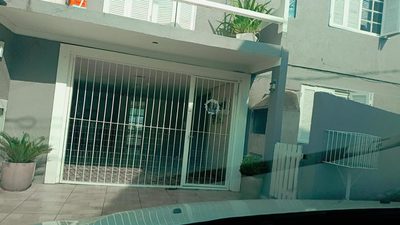 Casa, 4 quartos, 139 m² - Foto 3