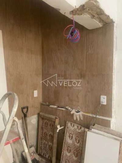 Kitnet-Studio, 26 m² - Foto 2