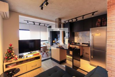 Apartamento, 2 quartos, 57 m² - Foto 1