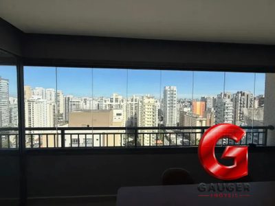 Apartamento, 2 quartos, 62 m² - Foto 2