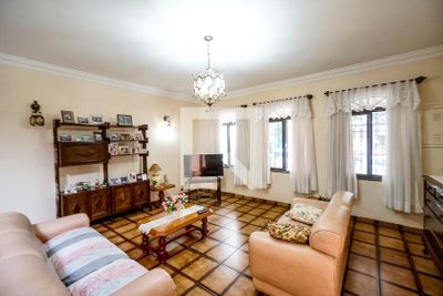 Casa, 4 quartos, 450 m² - Foto 2