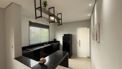 Apartamento, 1 quarto, 26 m² - Foto 3