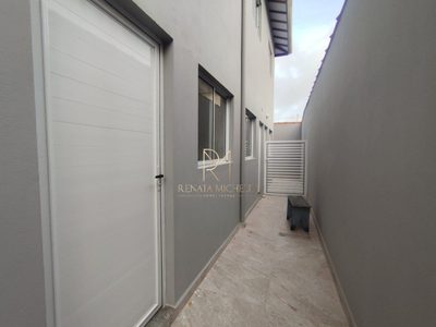 Casa de Condomínio, 2 quartos - Foto 3