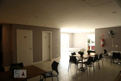 Apartamento, 1 quarto, 35 m² - Foto 4