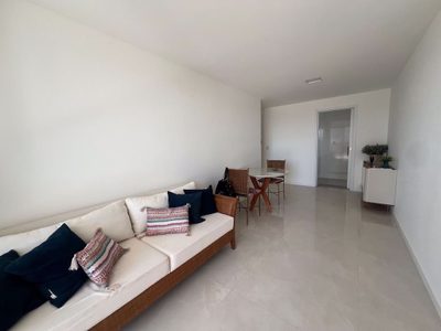 Apartamento, 2 quartos, 78 m² - Foto 2