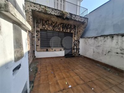 Sobrado, 3 quartos, 126 m² - Foto 1
