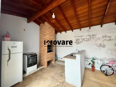 Casa, 3 quartos, 170 m² - Foto 3