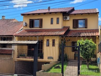 Casa, 3 quartos, 287 m² - Foto 1
