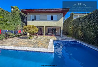 Casa, 6 quartos, 500 m² - Foto 3