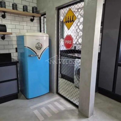 Apartamento, 2 quartos, 100 m² - Foto 1