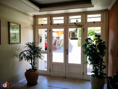 Apartamento, 1 quarto, 46 m² - Foto 3