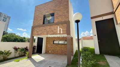 Casa, 3 quartos, 128 m² - Foto 3