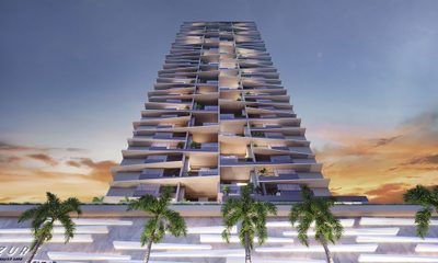Apartamento, 1 quarto, 53 m² - Foto 1