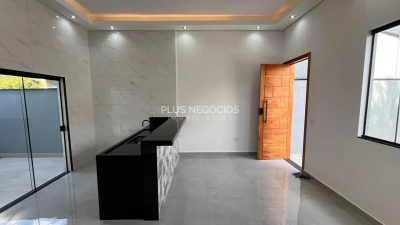 Casa, 2 quartos, 70 m² - Foto 4