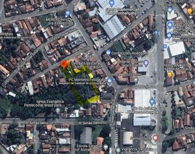Terreno - Foto 1
