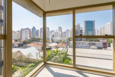 Apartamento, 3 quartos, 149 m² - Foto 1