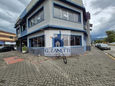 Loja-Salão, 60 m² - Foto 2