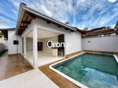 Casa, 3 quartos, 251 m² - Foto 1