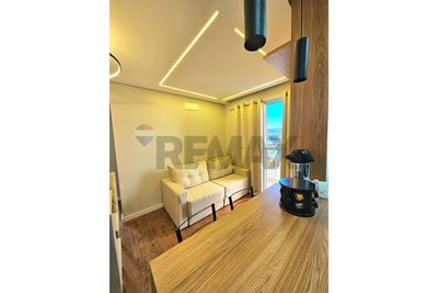 Apartamento, 56 m² - Foto 3