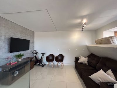 Apartamento, 2 quartos, 135 m² - Foto 4