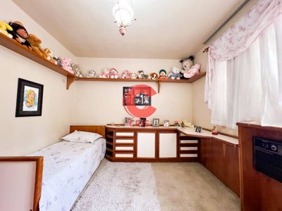 Casa, 3 quartos, 158 m² - Foto 3